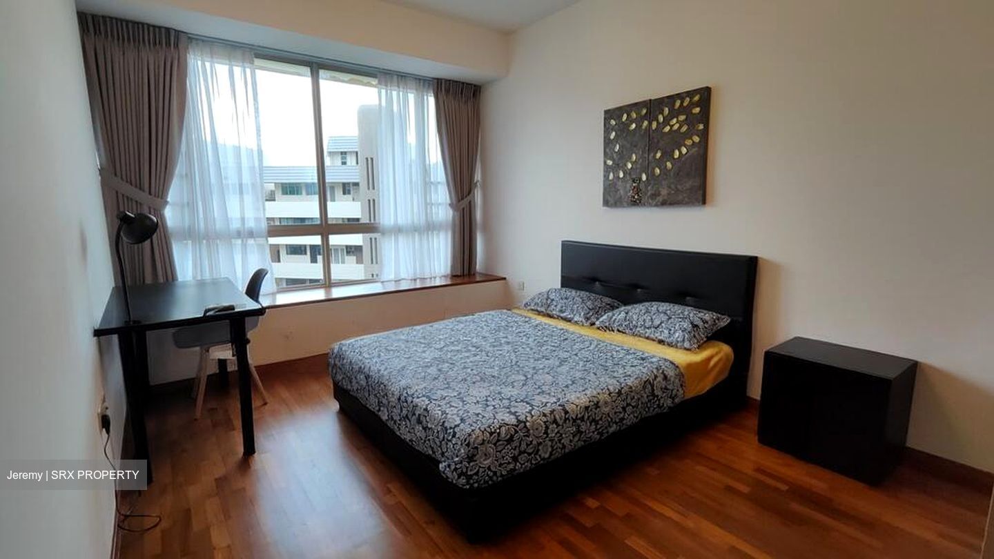Caspian (D22), Condominium #508244411